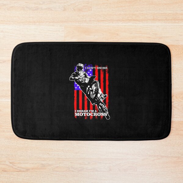 Item preview, american motocross rider designed and sold by Soithside87.