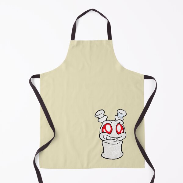 Item preview, Mallow Grundo designed and sold by NomiBomi.