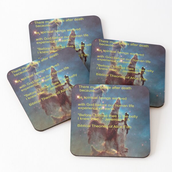 Item preview, Life is Eternal Art designed and sold by Alicefish.