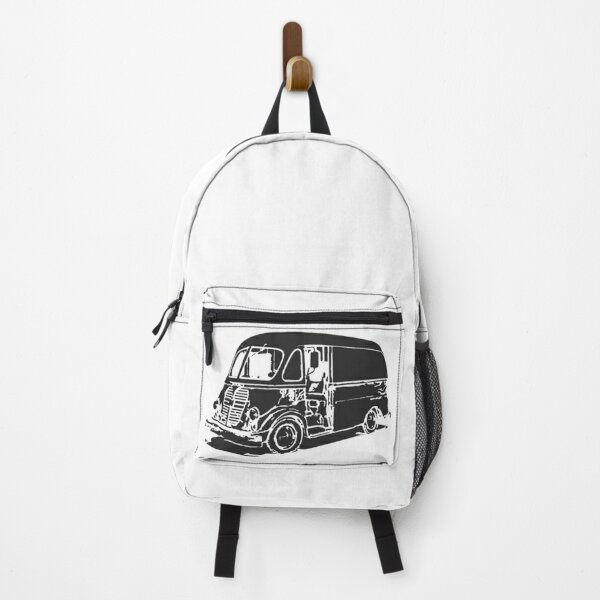 vans metro backpack