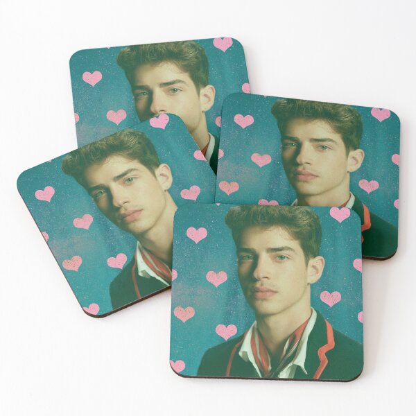 Item preview, Fan art gay love boyfriend 68 sticker, mask and others articles designed and sold by maxurzuav.