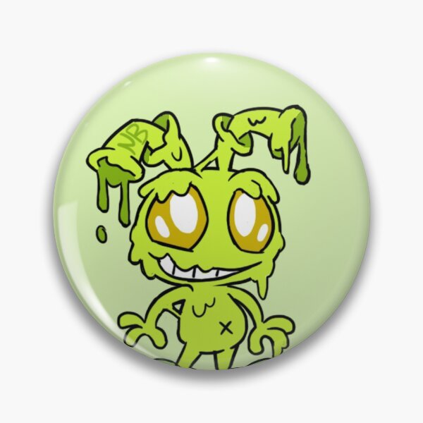 Item preview, Snot Grundo designed and sold by NomiBomi.