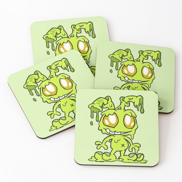 Item preview, Snot Grundo designed and sold by NomiBomi.