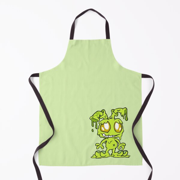 Item preview, Snot Grundo designed and sold by NomiBomi.