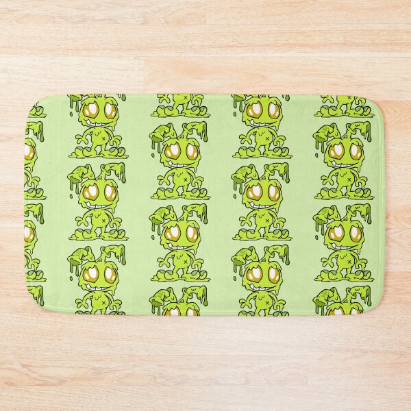 Item preview, Snot Grundo designed and sold by NomiBomi.