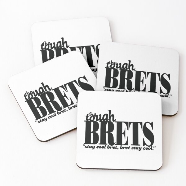 Aperçu de l'œuvre Bret et les robustes Brets créée et vendue par Clarina-Shop.