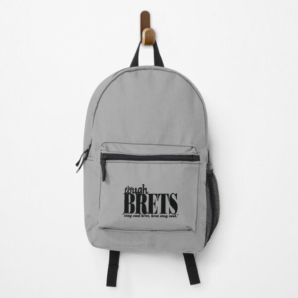 Item preview, Bret and the Tough Brets designed and sold by Clarina-Shop.