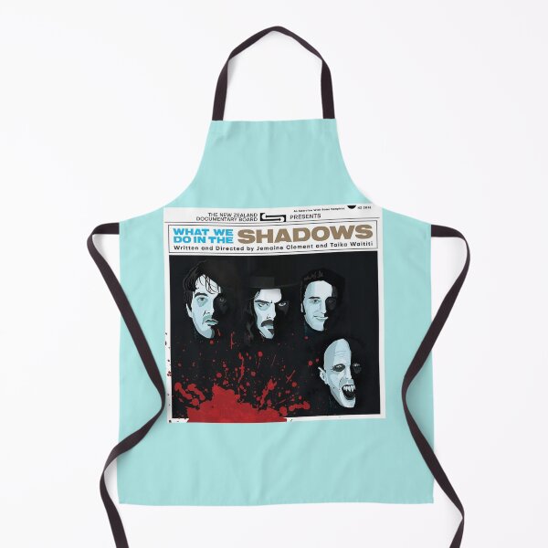 Item preview, What We Do in the Shadows movie designed and sold by Clarina-Shop.
