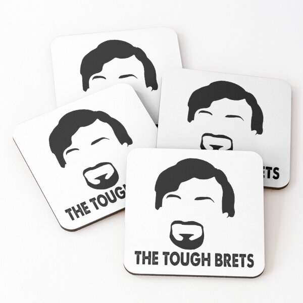 Aperçu de l'œuvre les durs à cuire l'art du vol des conchords cadeau pour les fans créée et vendue par Clarina-Shop.