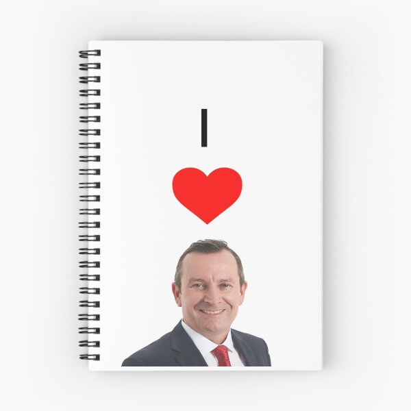 Item preview, Mark McGowan  designed and sold by sticker-vault.