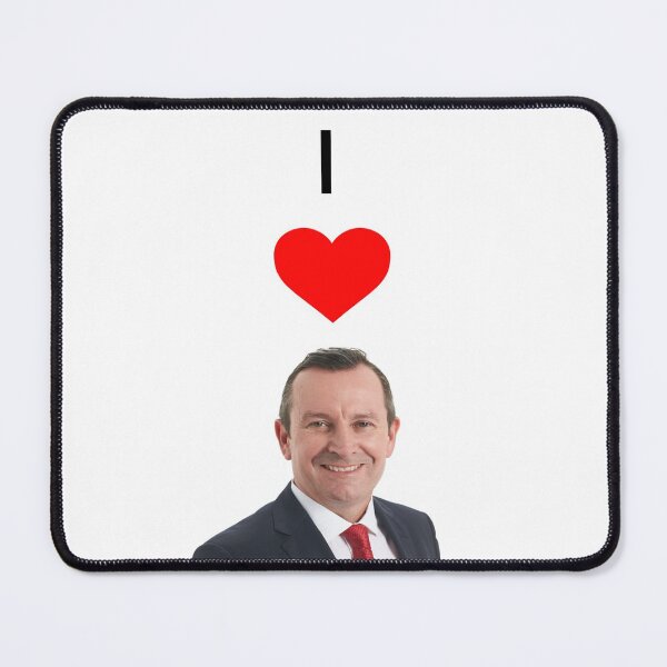 Item preview, Mark McGowan designed and sold by sticker-vault.