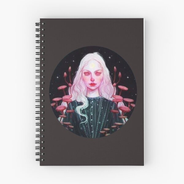 Item preview, Art girl designed and sold by Sh Sh.
