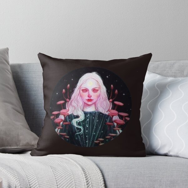 Item preview, Art girl designed and sold by Sh Sh.