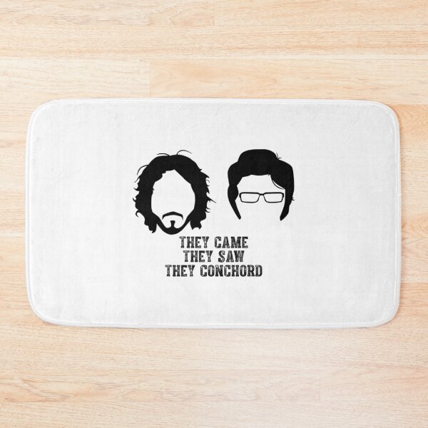 Item preview, They came they saw the flight art of the conchords gift for fans    designed and sold by Clarina-Shop.