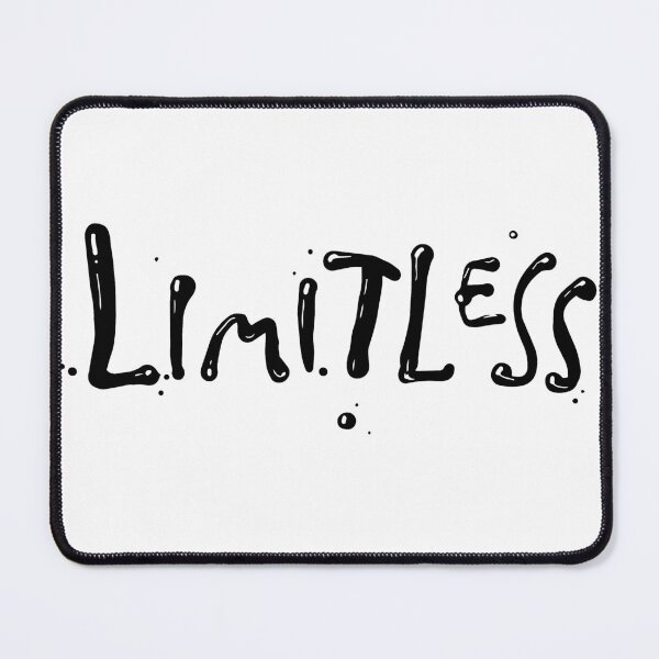 Item preview, Limitless designed and sold by izumaolya.