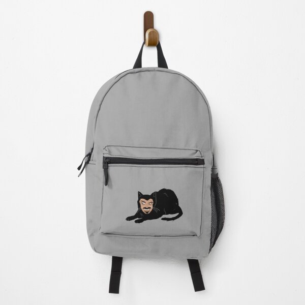 Item preview, Vlad the Cat (Gray) designed and sold by Clarina-Shop.