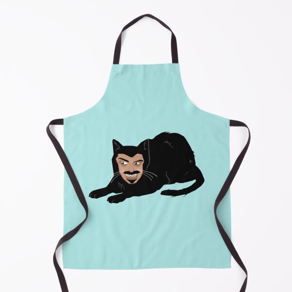 Item preview, Vlad the Cat (Gray) designed and sold by Clarina-Shop.