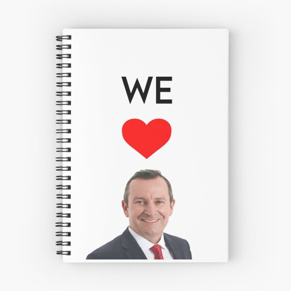 Item preview, Mark McGowan  designed and sold by sticker-vault.
