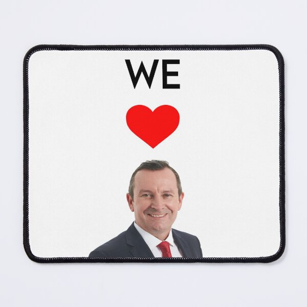 Item preview, Mark McGowan  designed and sold by sticker-vault.