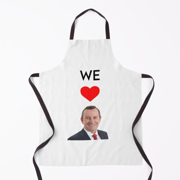 Item preview, Mark McGowan  designed and sold by sticker-vault.