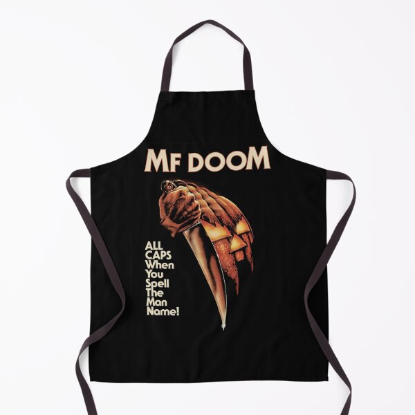 Item preview, All Doom Caps When You Spell designed and sold by Elysemoo.