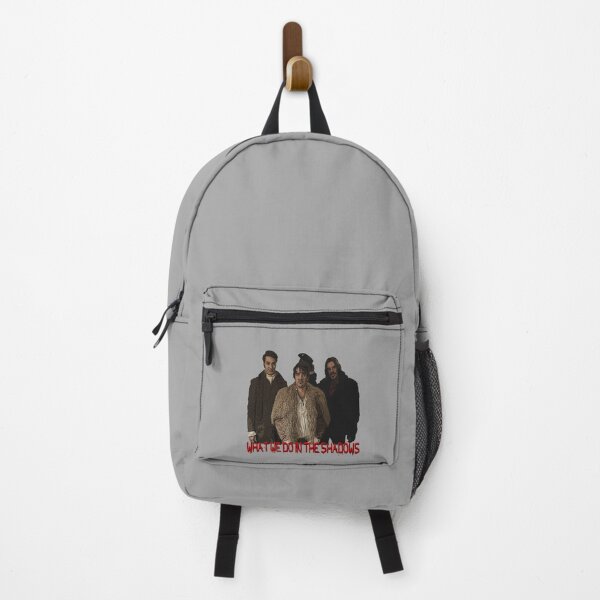 Item preview, What We Do In The Shadows designed and sold by Clarina-Shop.