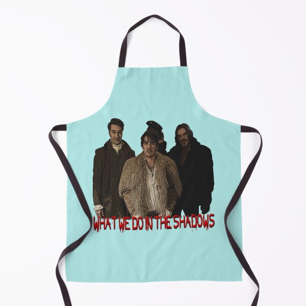 Item preview, What We Do In The Shadows designed and sold by Clarina-Shop.