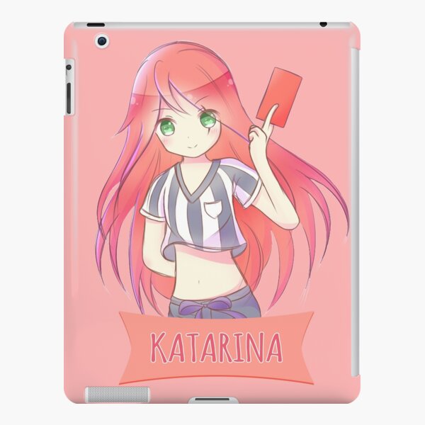 Bunny Riven iPad Case & Skin for Sale by Timo555