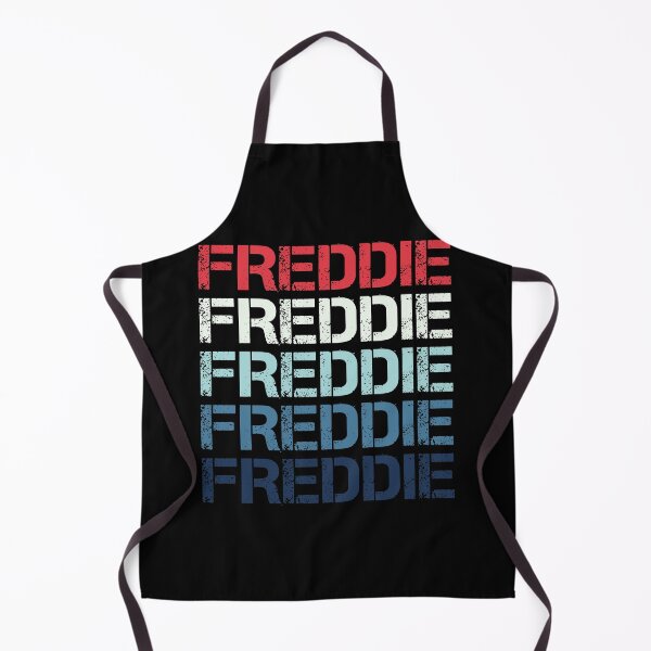 Artikelvorschau, Freddie Name T Shirt - Freddie Vintage Retro Freddie Name Geschenkartikel Tee entworfen und verkauft von rivenburga.