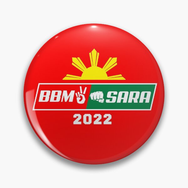 Item preview, BBM SARA 2022 Marcos Inday Duterte designed and sold by rafaeltto.