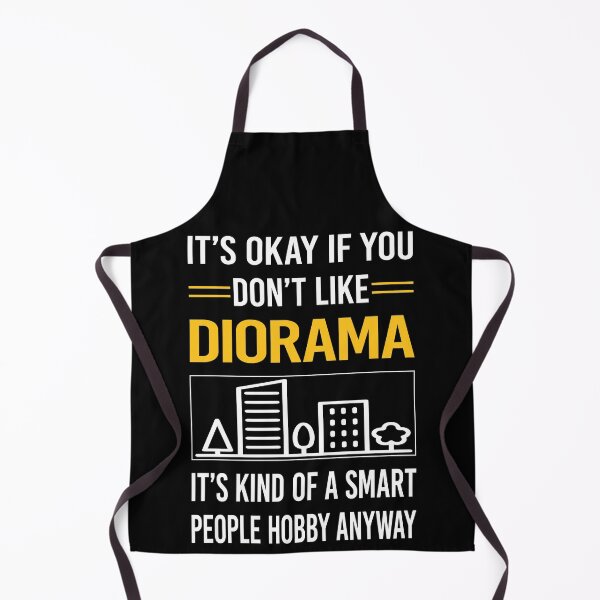 Item preview, Funny Smart People Diorama designed and sold by fatherbarliman.