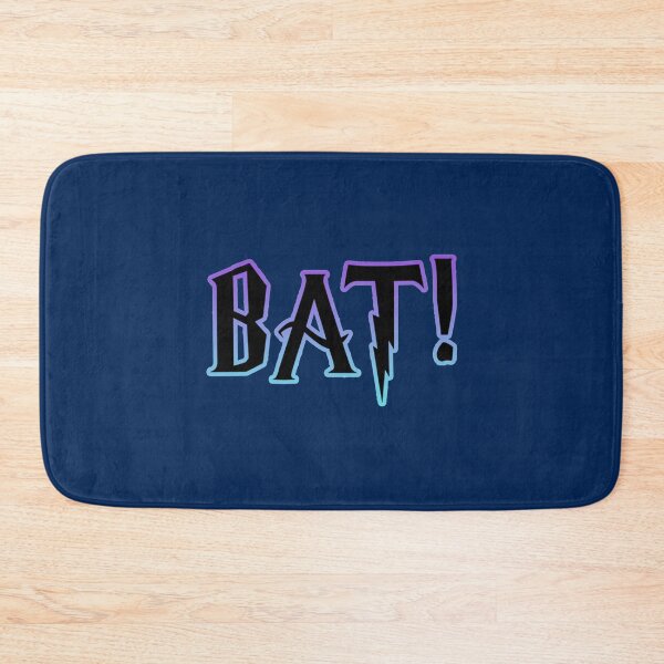 Item preview, Bat! Laszlo - What We Do in the Shadows   designed and sold by Clarina-Shop.
