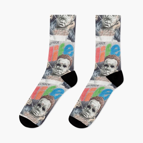 Item preview, Halloween Life designed and sold by DotInk.