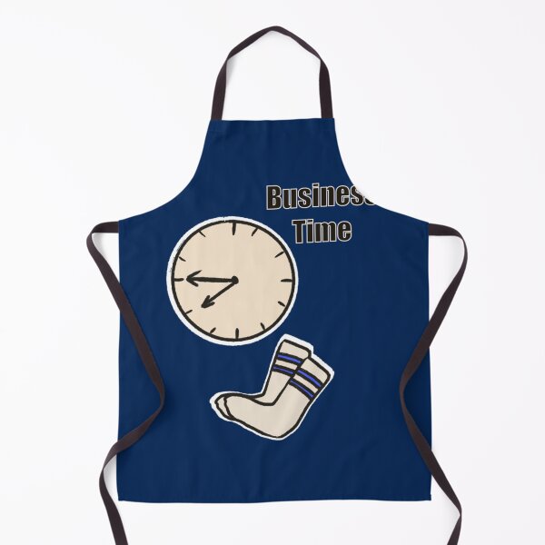 Item preview, Business time    designed and sold by Clarina-Shop.