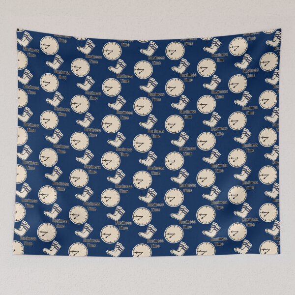 Item preview, Business time    designed and sold by Clarina-Shop.