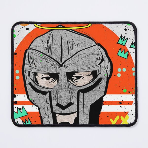 Item preview, The Doom Poster designed and sold by Elysemoo.