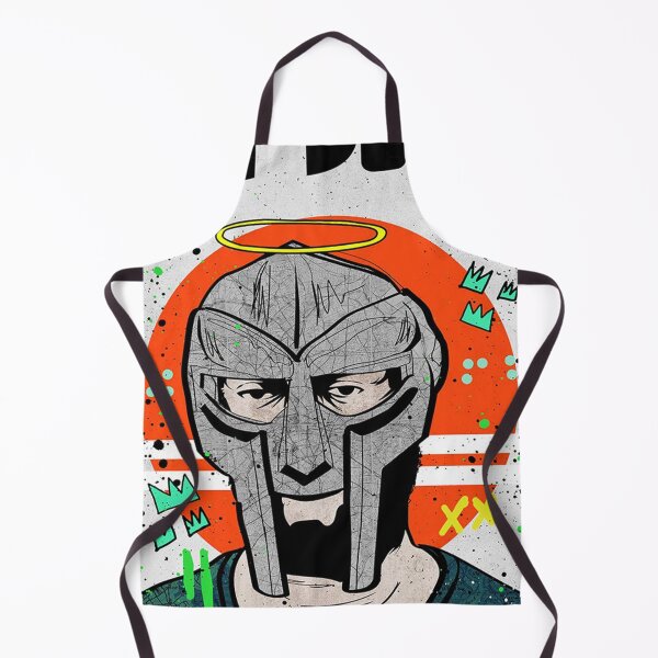 Item preview, The Doom Poster designed and sold by Elysemoo.