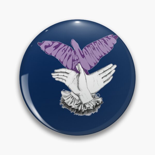 Item preview, Flipping the Bird   designed and sold by Clarina-Shop.