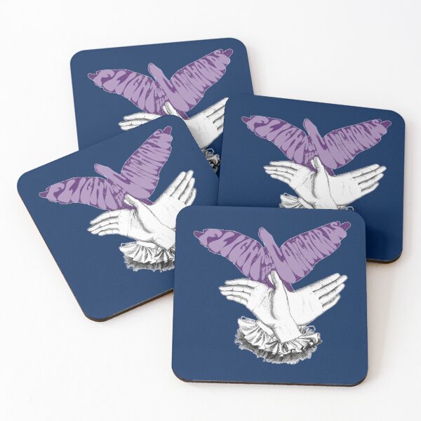 Aperçu de l'œuvre Renversant l'oiseau créée et vendue par Clarina-Shop.