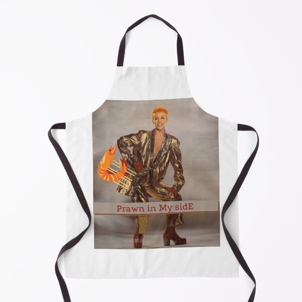 Item preview, Prawn in my side designed and sold by Container of Dreams.