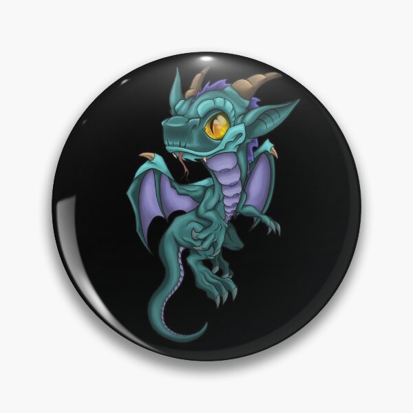 Item preview, Dragon hatchling designed and sold by DanisDesigns15.