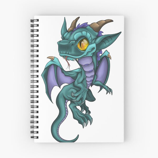 Item preview, Dragon hatchling designed and sold by DanisDesigns15.