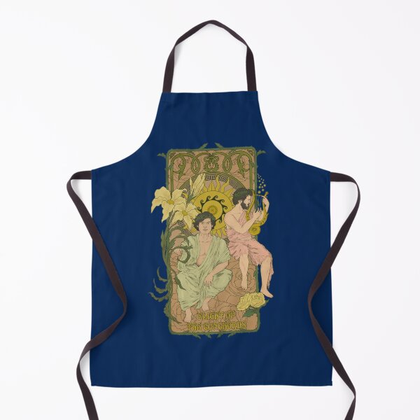 Item preview, FOTC Mucha designed and sold by Clarina-Shop.