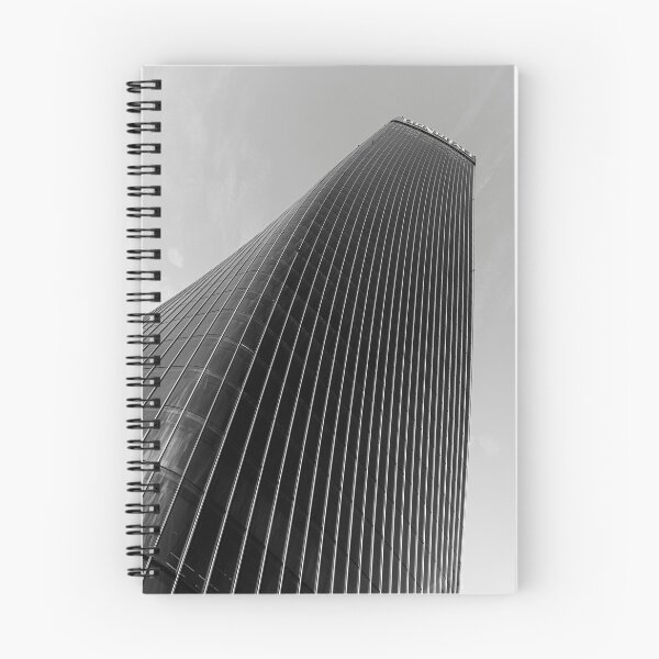 Item preview, Hadid skyscraper in Milan designed and sold by pietrofoto.