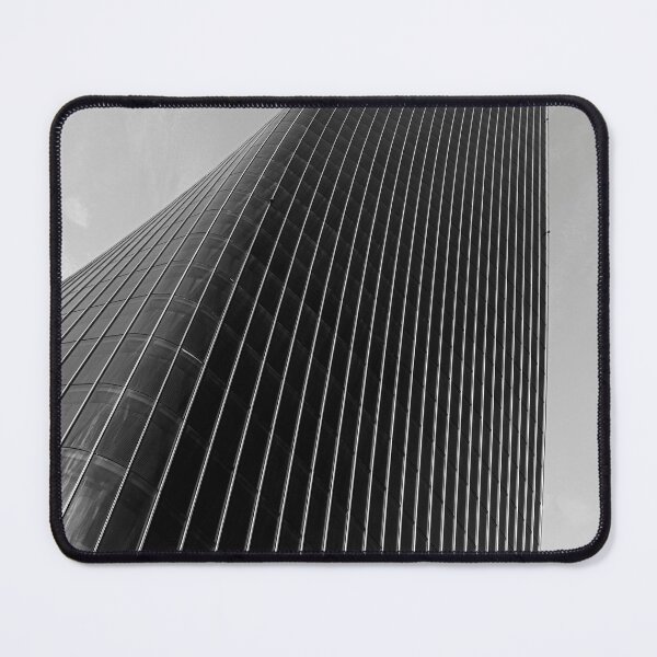 Item preview, Hadid skyscraper in Milan designed and sold by pietrofoto.