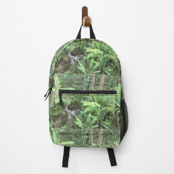 Item preview, Australian ferns, Botanic Gardens , Canberra #1 designed and sold by RogerRoy.