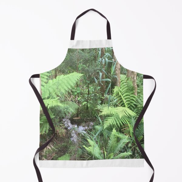 Item preview, Australian ferns, Botanic Gardens , Canberra #1 designed and sold by RogerRoy.