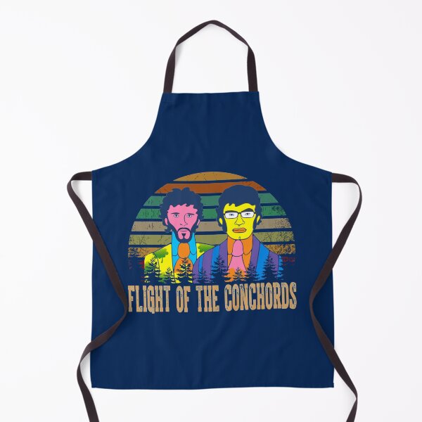 Item preview, Vintage color painting the flight art of the conchords gift for fans designed and sold by Clarina-Shop.