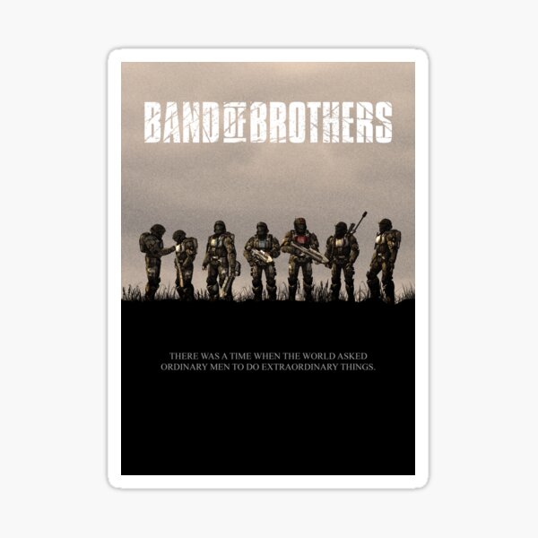 band of brothers music orchestra clipart