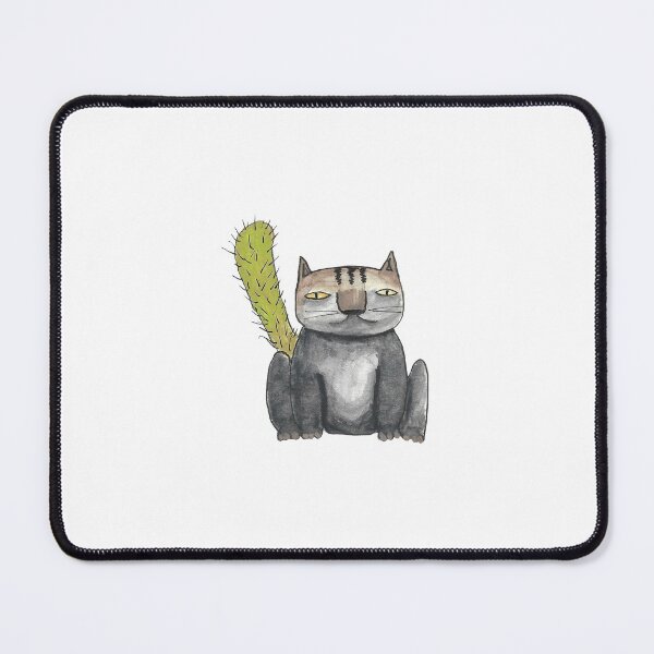Item preview, catctus designed and sold by elskerdoodles.